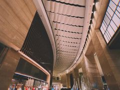 -惠州皇冠假日酒店·西餐厅·自助餐厅