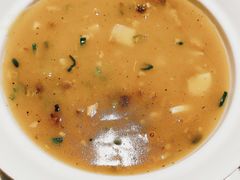 甲鱼羹-玫瑰厅上海菜(兴国路店)