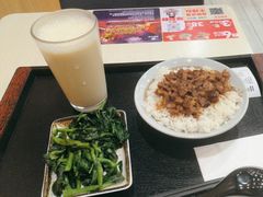 -永和大王(春日上新·浦东南路店)