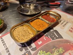 -核桃碳烤肉馆(深圳首店)