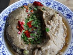 -左邻右舍褡裢火烧(石榴园店)