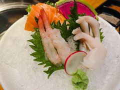 -赤坂亭·M9和牛烧肉·铁板烧·日料398放题(长泰广场店)