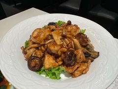 -大铁勺新津菜(东丽阳光新业广场店)