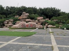 -古柏渡飞黄旅游区