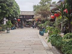 -香山家宴