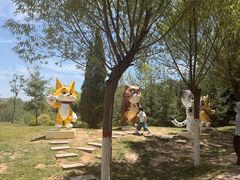 -青藏高原野生动物园