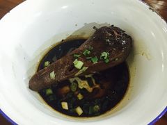 -德叔阙里·衢州菜馆(月湖店)