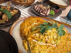 -CHINCHIN 青青·泰国料理(万象食家店)