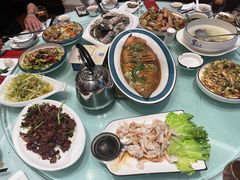 -荣祥海鲜·烟台菜(胜利路二部)
