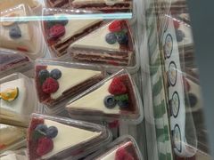 -姆们M Sweetie Cake(五道口店)