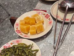 -二胖家铁锅炖大鹅(双井店)