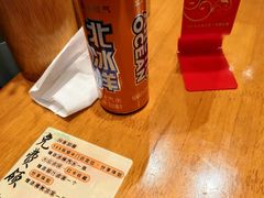 -秦唐汉味biangbiang面(大钟寺店)