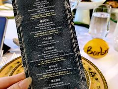 -盛宴标帜西餐厅龙虾.鲍鱼•牛排(重庆喜来登大酒店)