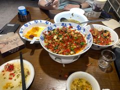 -八碗湘长沙市井菜(坡子街店)