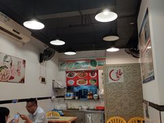 -西关人家(东莞庄路店)