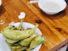 -任记七中刀削面(总店)