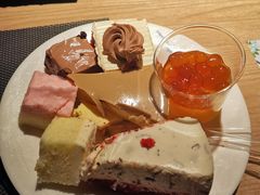 -星伦多自助料理·涮烤一体(嘉兴八佰伴店)