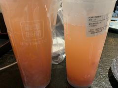 -鲜果时间(南开大悦城店)