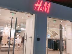 -H&M(天一广场店)
