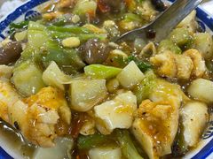 -邢老三肉丸糊辣汤(西安总店)