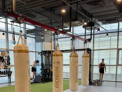 -OXYGYM 奥美氧舱运动中心(朝阳大悦城店)