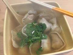 -吉祥馄饨(杭州博库书城店)