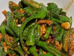 -屋里饭菜·湘菜馆(火车站店)