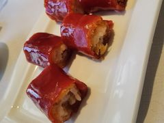 经典红米肠-弘雅饭店