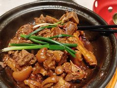 猪脚鸭-食膳人家·永州美食地标(双牌店)