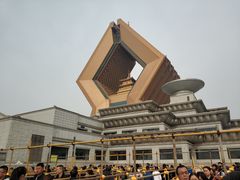 -法门文化景区