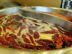 -川成串·自助串串香火锅(朝阳店)