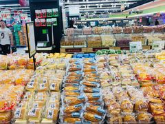 -北京华联合肥长江西路购物中心