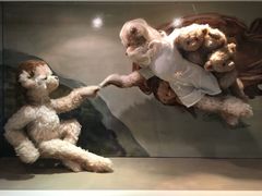 -济州岛泰迪熊博物馆