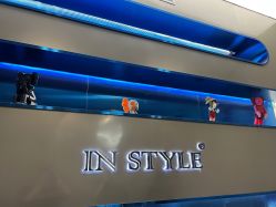 -IN STYLE·全国形象店