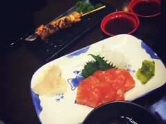-胜代日本料理(云程巷小区店)