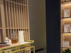 -金蚁康•经络调理•肩颈按摩(三山街店)