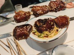雀味大油边.-亿牌牌东北烧烤(博物馆旗舰店)