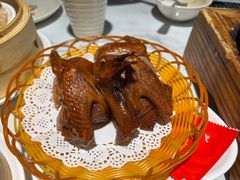 乳鸽-多多旺港式茶餐厅(新区店)