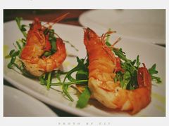 -Mammamia意大利餐厅(阳春巷店)