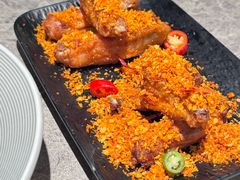 -留半山·香港食堂(啦啦宝都店)