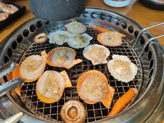 -拾勝牛·江景安格斯烧肉放题(江湾阳光天地店)