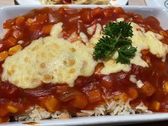 -卡朋西餐(悦汇城店)