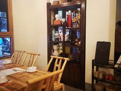 -霄汉牛三鲜湖北砂锅菜(万松园2店)