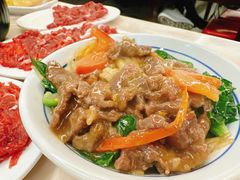 -合意桐坑牛肉粿·鲜牛肉火锅(嵩山总店)