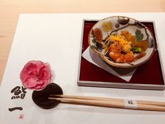 -鮨一日本料理(大中华店)