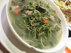 -龙桥私厨·姜花菊花过桥鱼·顺德菜(容桂店)