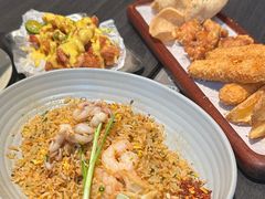 -卡朋西餐(宝安大仟里店)