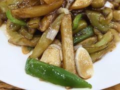 -南磨房食府(燕莎奥特莱斯购物中心店)