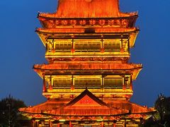 -台儿庄古城