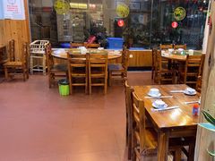 -下梅人家土菜馆(历史文化餐厅度假区店)